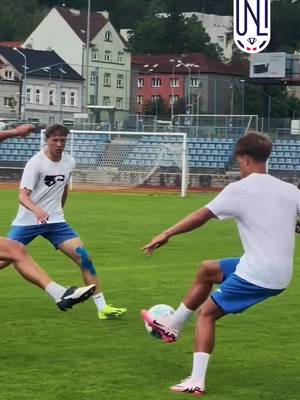 🗣️ Nejbližší plány nastiňuje trenér Habanec