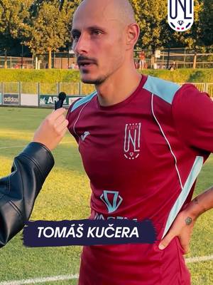 Pozápasový rozhovor s Tomášem Kučerou