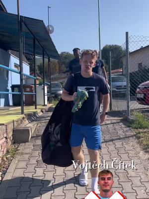Otázka zní jasně 🗣️ Kdo z týmu by mohl chodit s tvou dcerou