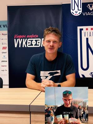 Tomáš Kott se vyzná