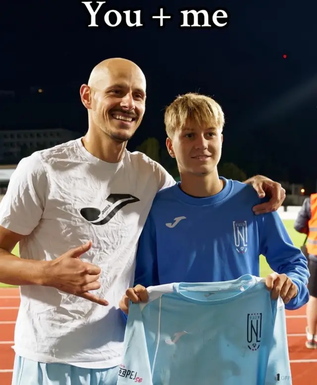 30.10 Viktorka v Ústí