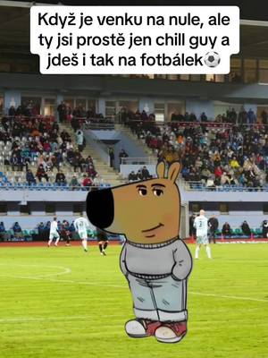 Takové máne nejradši